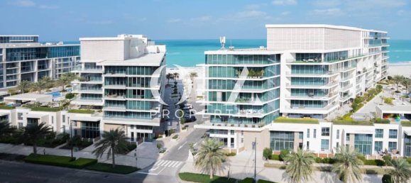 Apartamento T2 em Saadiyat Island, UAE N.º 22619 3