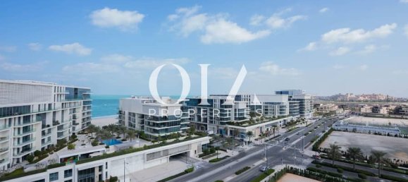 Apartamento T2 em Saadiyat Island, UAE N.º 22619 4