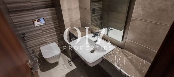 Apartamento T2 em Saadiyat Island, UAE N.º 22619 17