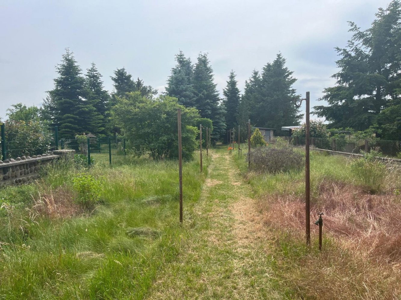 Terreno em Oder-Spree, Germany 2342 m² N.º 294945