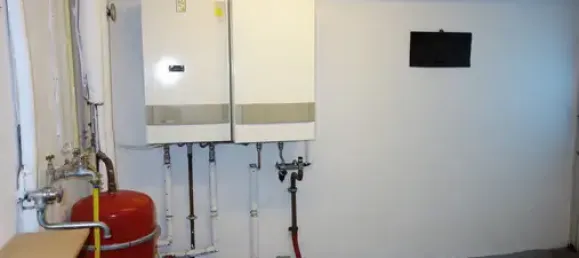 Adosado de 2 dormitorios en Kiel, Germany No. 219780 19