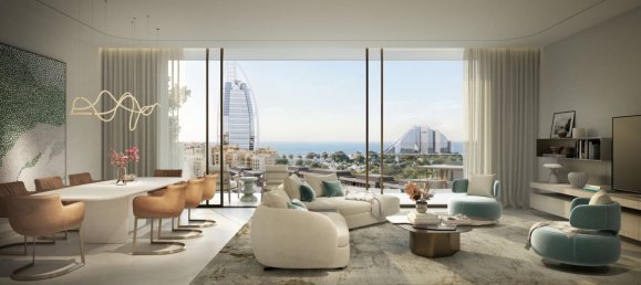 3 Schlafzimmer Wohnung in Dubai, UAE, Nr. 106271 11