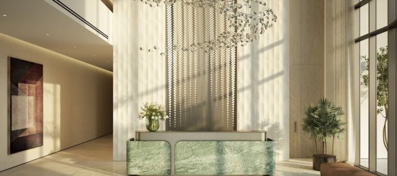3 Schlafzimmer Wohnung in Dubai, UAE, Nr. 106271 8