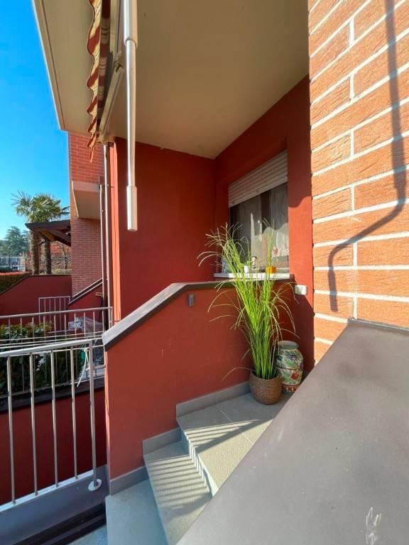 3-Zimmer Wohnung in Imola, Italy, Nr. 38357