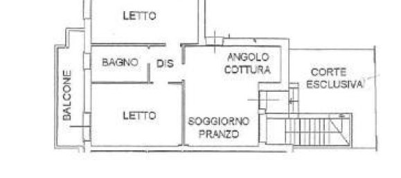 3-Zimmer Wohnung in Imola, Italy, Nr. 38357 15