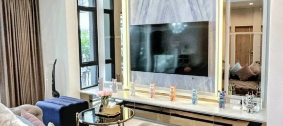 5 bedrooms Cafe / restaurant in Bangkok, Thailand No. 25105 10