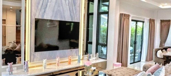 5 bedrooms Cafe / restaurant in Bangkok, Thailand No. 25105 8