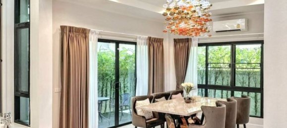 5 bedrooms Cafe / restaurant in Bangkok, Thailand No. 25105 9