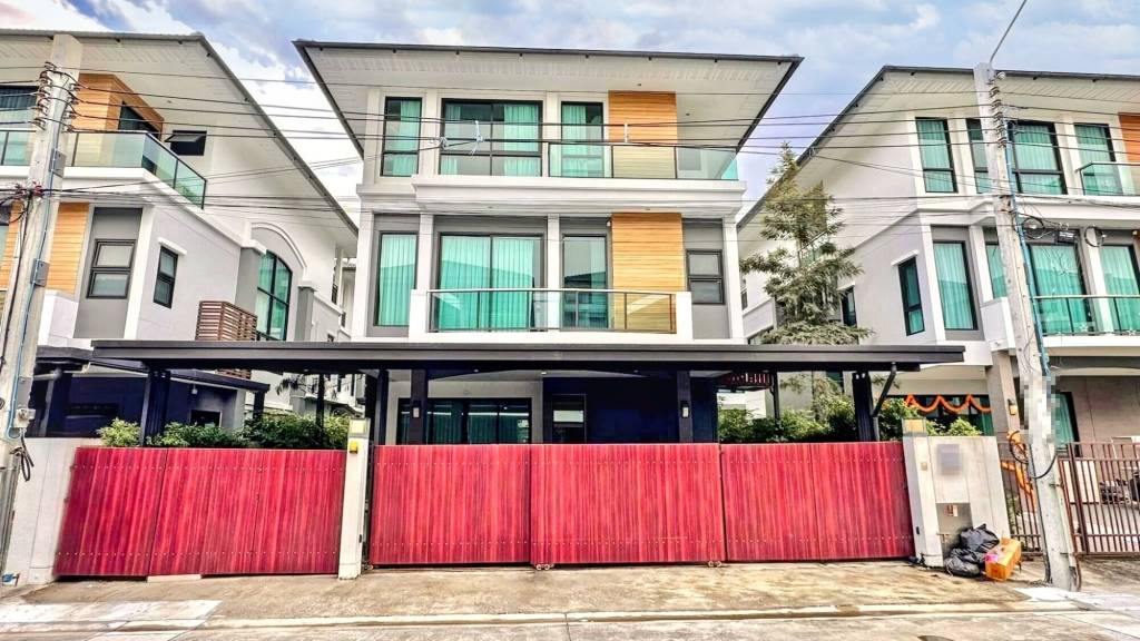 Casa de 5 dormitorios en Railay Beach, Thailand No. 25105