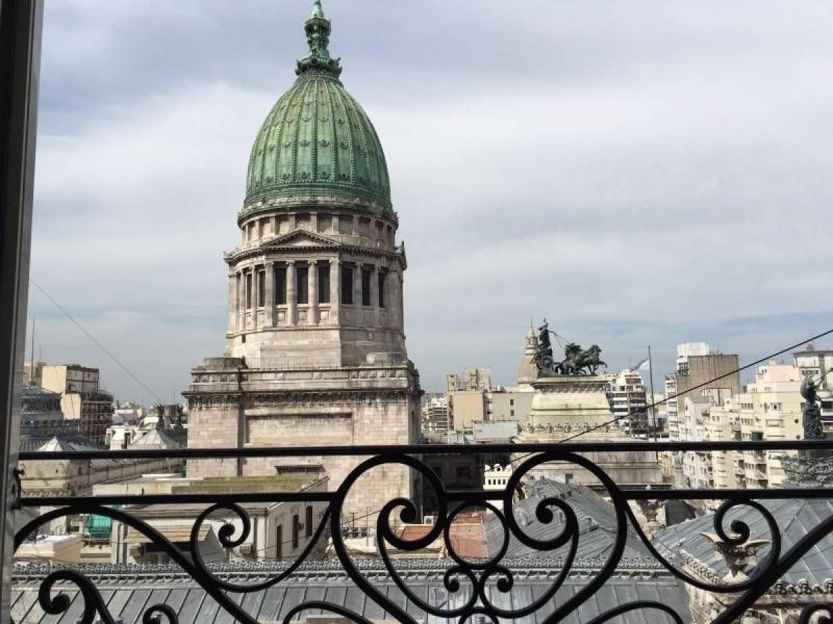 Bureau à Buenos Aires, Argentina 339m² No. 103966