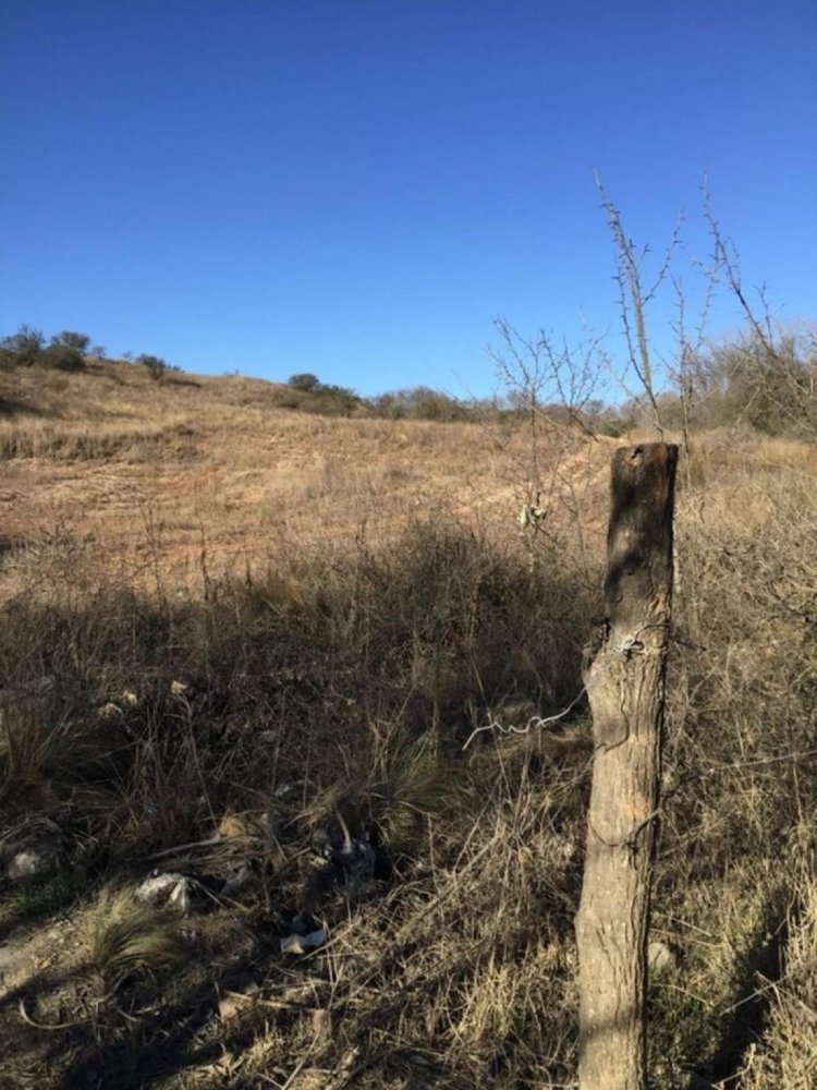 Terreno en Córdoba, Argentina No. 45596