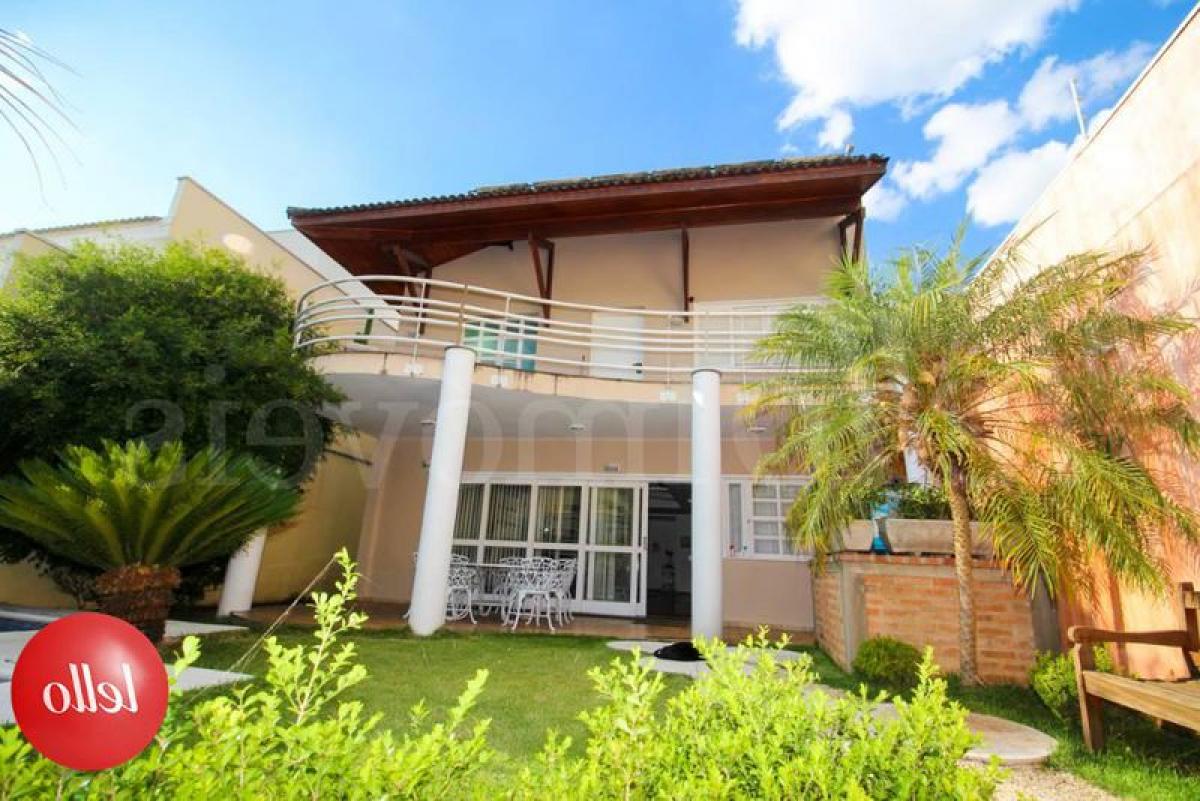 Casa T3 em São Paulo, Brazil N.º 478505