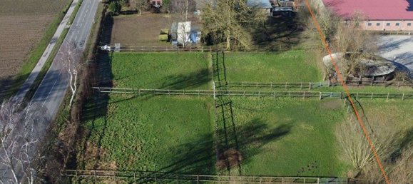 4 Schlafzimmer Bauernhof in Viersen, Germany, Nr. 152691 2