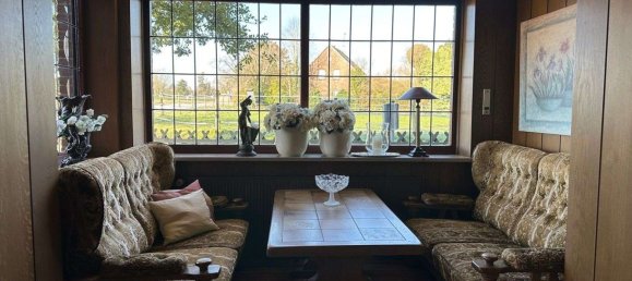 4 Schlafzimmer Bauernhof in Viersen, Germany, Nr. 152691 13