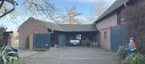 4 Schlafzimmer Bauernhof in Viersen, Germany, Nr. 152691 43