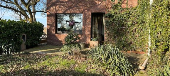 4 Schlafzimmer Bauernhof in Viersen, Germany, Nr. 152691 32