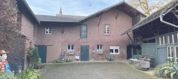 4 Schlafzimmer Bauernhof in Viersen, Germany, Nr. 152691 44