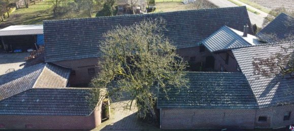 4 Schlafzimmer Bauernhof in Viersen, Germany, Nr. 152691 6