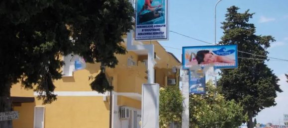 3 rooms House in Giulianova, Italy No. 173493 3