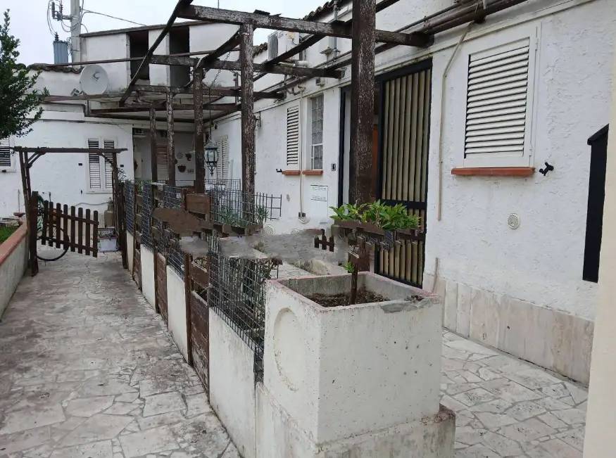 3 rooms House in Giulianova, Italy No. 173493