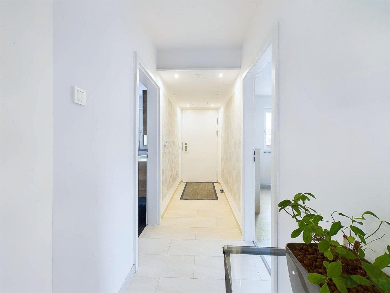 1 Schlafzimmer Wohnung in Straubing-Bogen, Germany, Nr. 317472