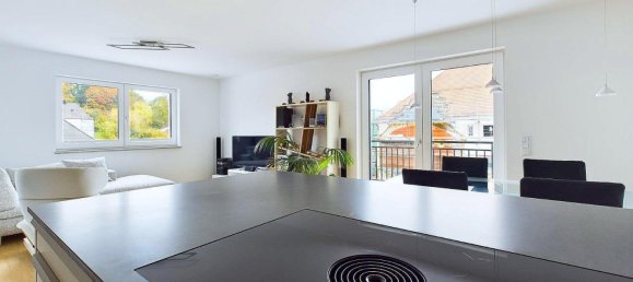 1 bedroom Apartment in Straubing-Bogen, Germany No. 317472 10