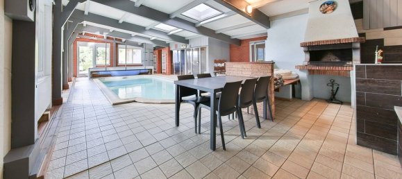 7 chambres Maison à Saint-Amarin, France No. 67704 8