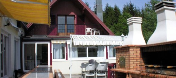 7 chambres Maison à Saint-Amarin, France No. 67704 11