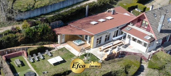 7 chambres Maison à Saint-Amarin, France No. 67704 30