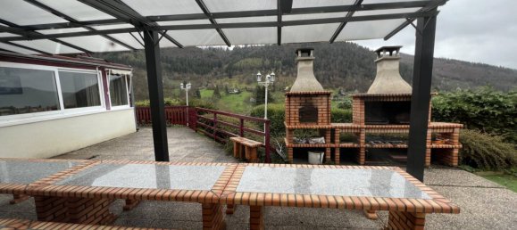 7 chambres Maison à Saint-Amarin, France No. 67704 14