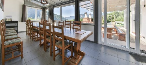 7 chambres Maison à Saint-Amarin, France No. 67704 19