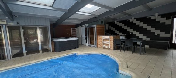 7 chambres Maison à Saint-Amarin, France No. 67704 21