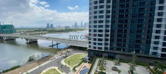 2 bedrooms Apartment for rent in Ho Chi Minh, Vietnam № 9349 2