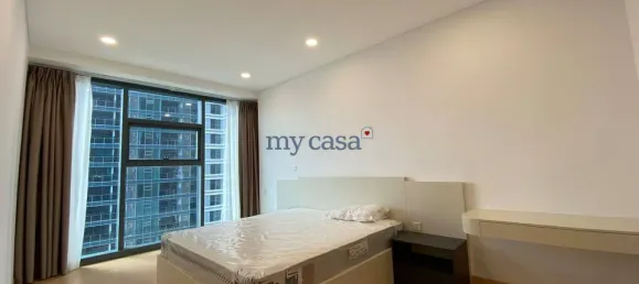 2 bedrooms Apartment for rent in Ho Chi Minh, Vietnam № 9349 5
