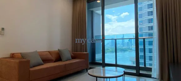 2 bedrooms Apartment for rent in Ho Chi Minh, Vietnam № 9349 4
