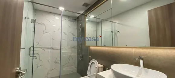2 bedrooms Apartment for rent in Ho Chi Minh, Vietnam № 9349 6