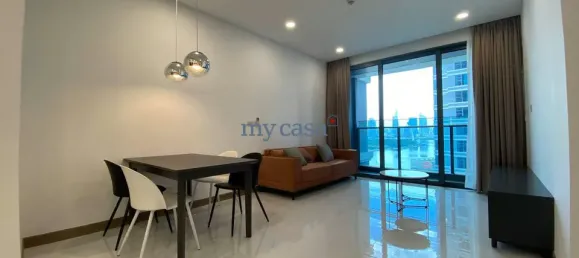 2 bedrooms Apartment for rent in Ho Chi Minh, Vietnam № 9349 7