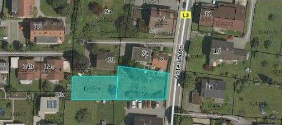  قطعة أرض في Wolfurt, Austria رقم 205000 6