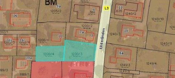  قطعة أرض في Wolfurt, Austria رقم 205000 5