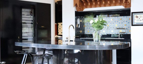 6 rooms Penthouse in Salzburg, Austria No. 226390 5