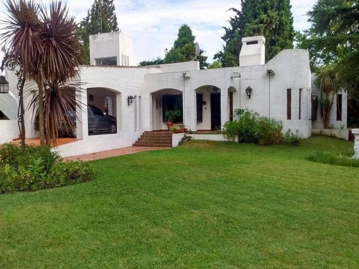 4 chambres Maison à Pilar, Argentina No. 11730