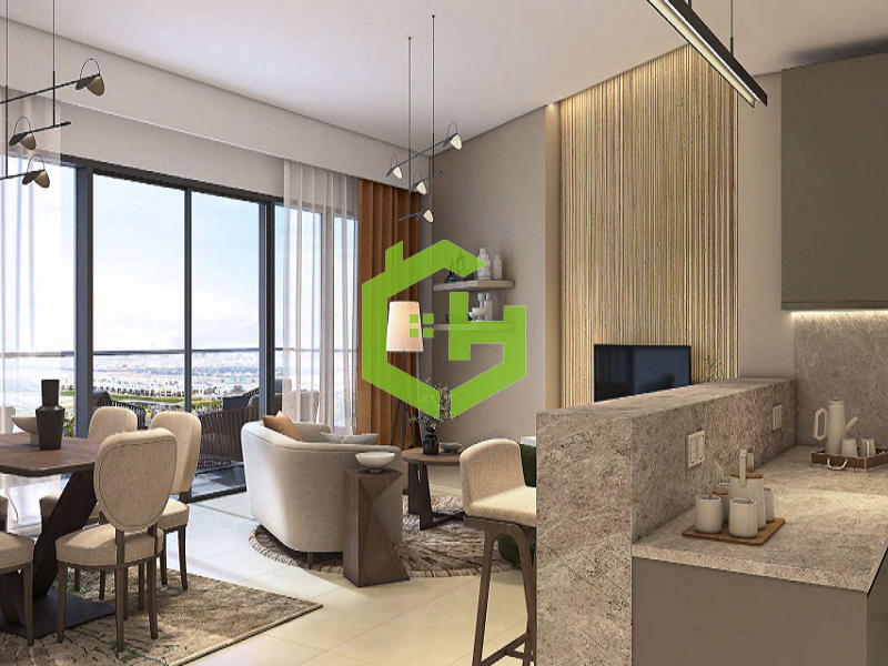 1 Schlafzimmer Wohnung in DAMAC Hills (Akoya by DAMAC), UAE, Nr. 97503