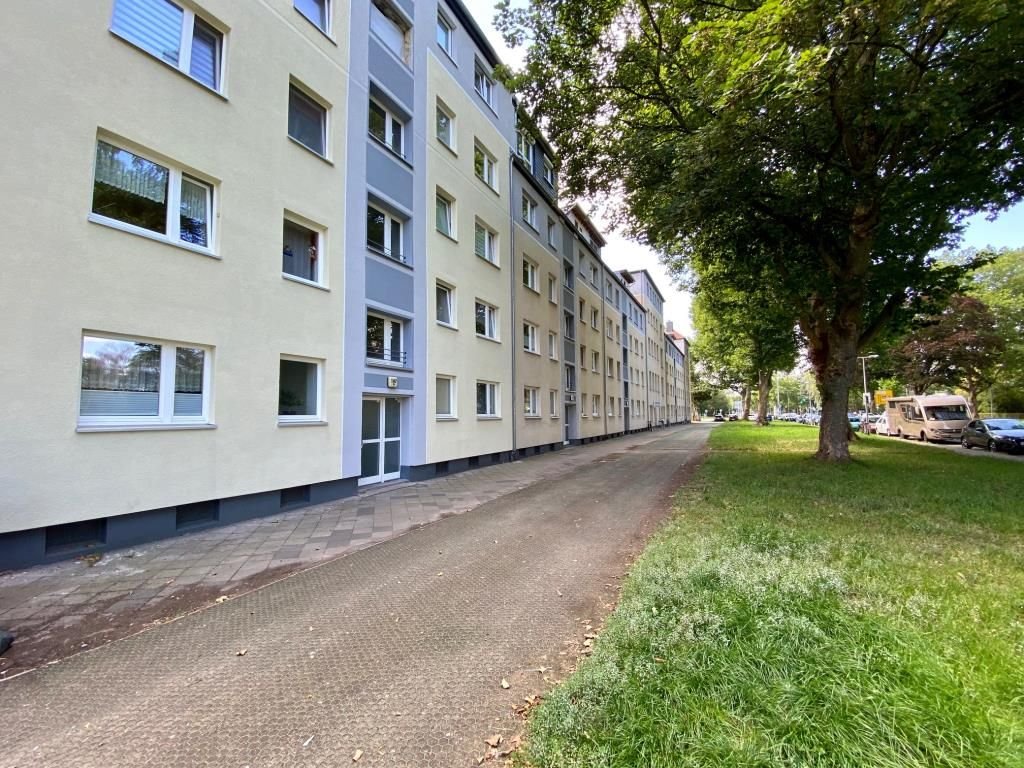Apartamento de 2 divisões em Dusseldorf, Germany N.º 9556