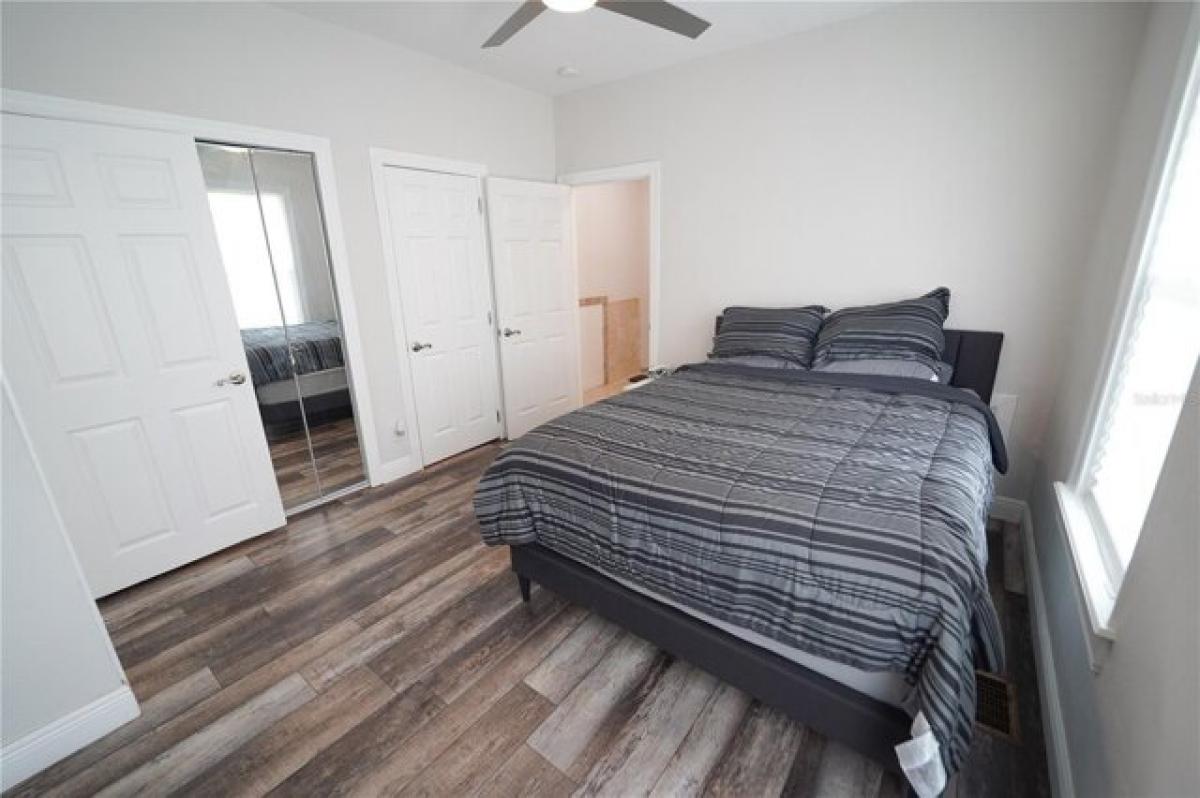 3 غرف نوم منزل في Tampa, USA رقم 227662