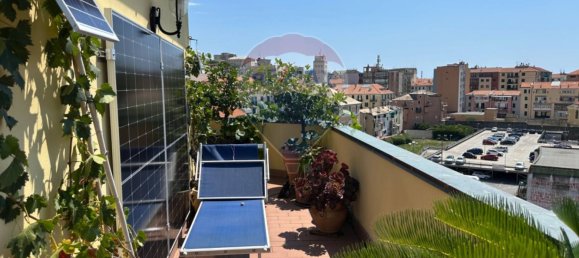 2 bedrooms Apartment in Savona, Italy No. 295492 14