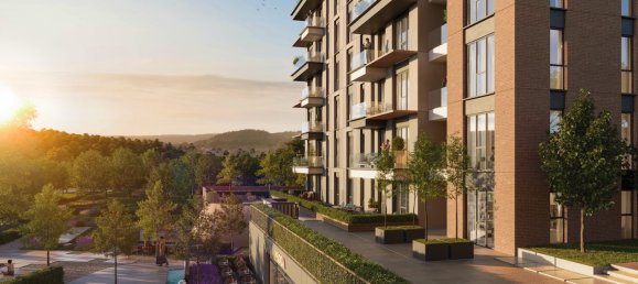 Apartment 2+1 in Istanbul, Turkey No. 32353 3