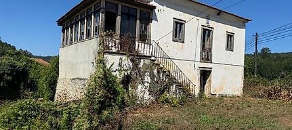 4 bedrooms House in Macas de Dona Maria, Portugal No. 18467 3