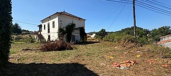 4 bedrooms House in Macas de Dona Maria, Portugal No. 18467 7