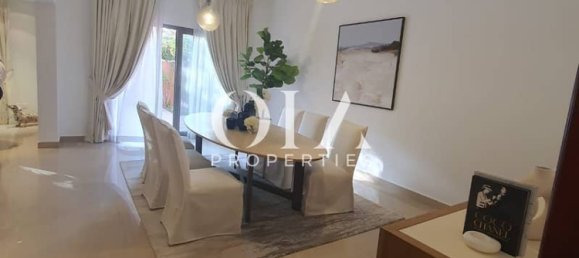 4 bedrooms Villa in Abu Dhabi, UAE No. 20120 7