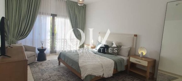 4 bedrooms Villa in Abu Dhabi, UAE No. 20120 9
